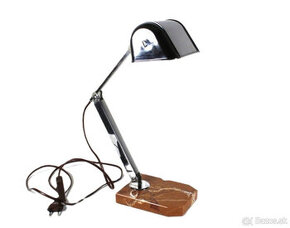 art deco lampa 1