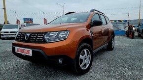 Dacia Duster 1,0 i-74 kw