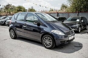 Mercedes-Benz A trieda 180 CDI Classic M6 03/2005