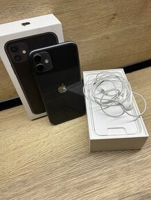 Apple 11 128GB black