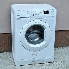 Automatická práčka INDESIT (BWSA61053)