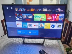 Predám plne funkčný Smart LED TV Sony KDL-32WE615