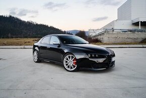 Alfa Romeo 159 Ti 2.4