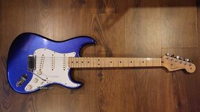 Fender American Standard Stratocaster 2013 - Mystic Blue