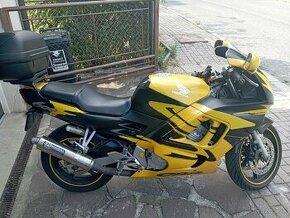 CBR 600 F3