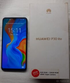 Huawei P30 lite 256GB