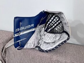 Lapačka Bauer 3S senior