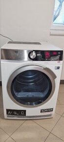 AEG Series 8000 Sušička A++