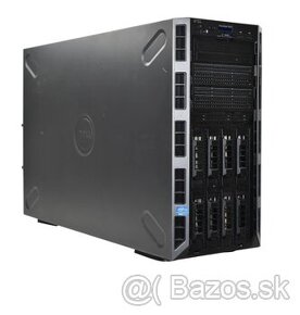 Predám server Dell PowerEdge T620