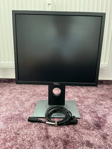 LCD monitor Dell P1917S (19")