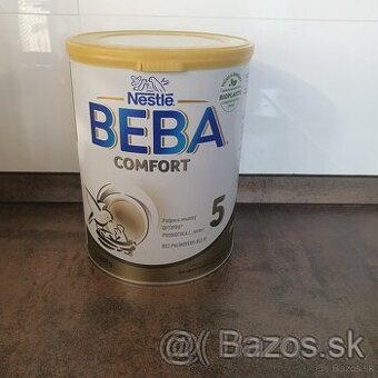 Beba Comfort 5