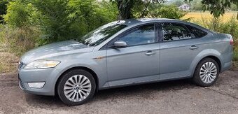 MONDEO MK4 2008 BA7