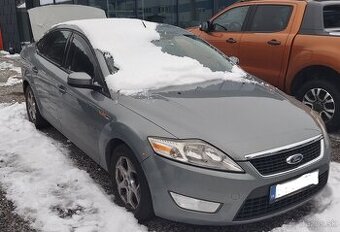 MONDEO MK4 2008 BA7