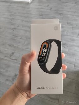 Xiaomi Smart band 8