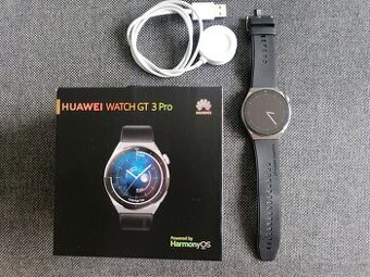 Huawei watch gt3 pro