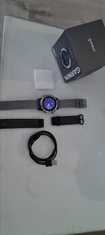 Garmin Fenix 5