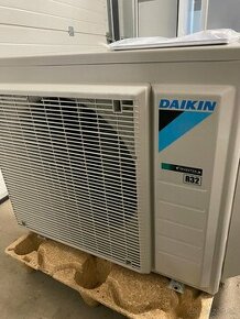 Tepelné čerpadlo Daikin Altherma 3 ERGA 8kW s deleným hydrob