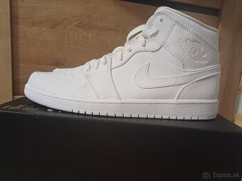 Nike Air Jordan 1 mid 44,5