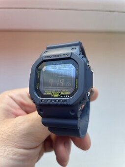 G-shock GW-M5610NV-2