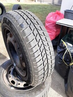 165/70r14 81Tzimne