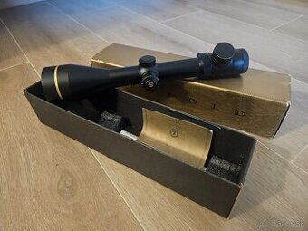 Leupold vx-III 4,5 14x50 - 1