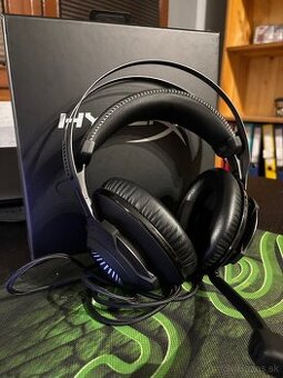 HyperX Revolver 7.1