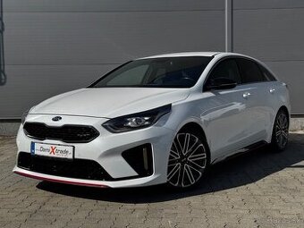 Kia ProCeed 1.6 T-GDi GT A/T