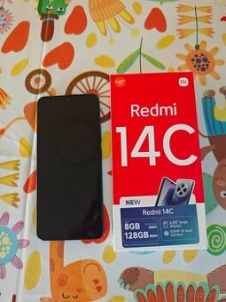 Predam Xiaomi redmi 14c