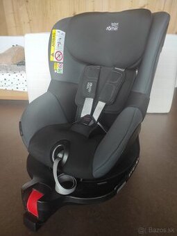 Britax-Römer Dualfix Pro