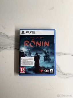 Rise of the Ronin