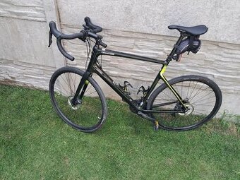 Cannondale Synapse Carbon 2 RL bicykel, black pearl