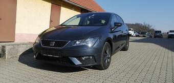 Seat Leon 1,5 TSi