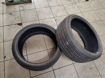 2x Matador Hectorra 5 225/35 r19