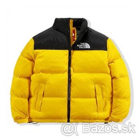 The North Face Puffer Jacket