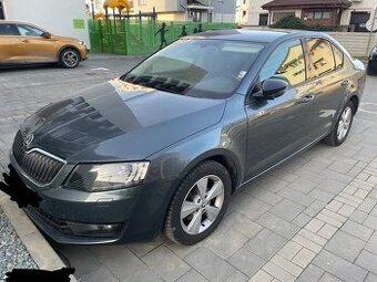 ROZPREDÁM Škoda Octavia 3