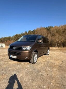 Volkswagen Multivan Startline