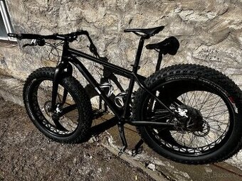 Predám Specialized Fatboy Expert M