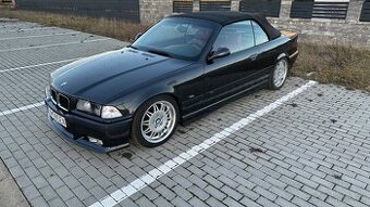 BMW 325i Cabrio