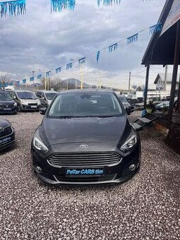 Ford S-Max - 1