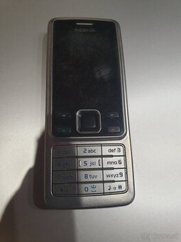 Nokia 6300 - 1