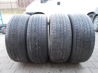 Pneumatiky Goodyear 235/55R19 letné 4ks - 1