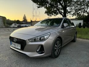 Hyundai I30 1.6crdi 81kw - 1