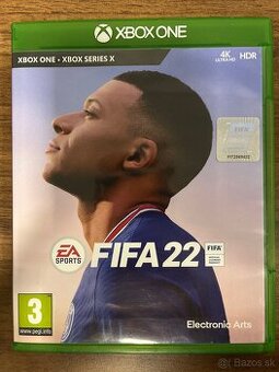 FIFA 22