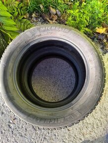 Zimne 205/55/ R16  Michelin Alpin 6 - 4ks