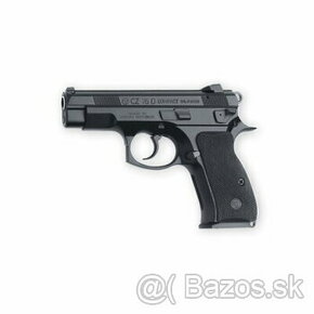 Pištoľ CZ 75 D COMPACT 9X19