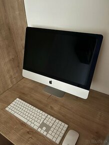 iMac (late 2019) 21,5-palcový 4K Retina displej, 500GB SSD
