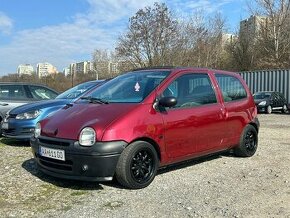 Renault TwingO - 1