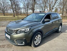 Peugeot 5008 1.6 HDi 2017 - 1