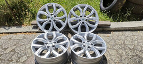 5x120 R19 --- LAND ROVER DISCOVERY 5 ... - 1
