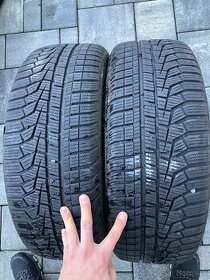 Hankook 205/55 R17 - 1